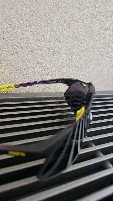 Gebrauchtes 100% Hypercraft XS Sunglasses 2025 bike — Bild 4 von 11
