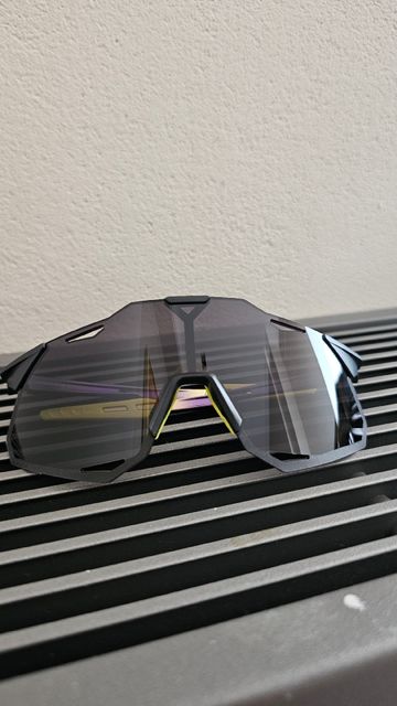 Gebrauchtes 100% Hypercraft XS Sunglasses 2025 Cycling Accessories