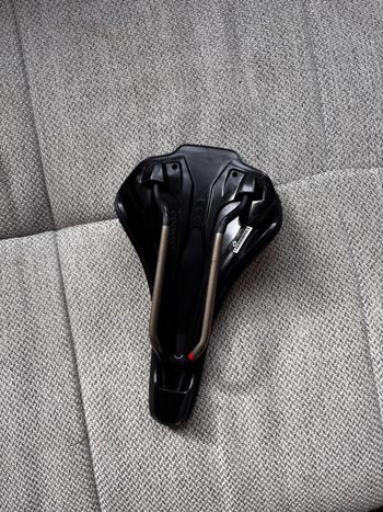 Used Prologo Sattel bike — image 3 of 6