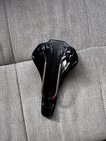 Gebrauchtes Prologo Sattel bike — Bild 3 von 6