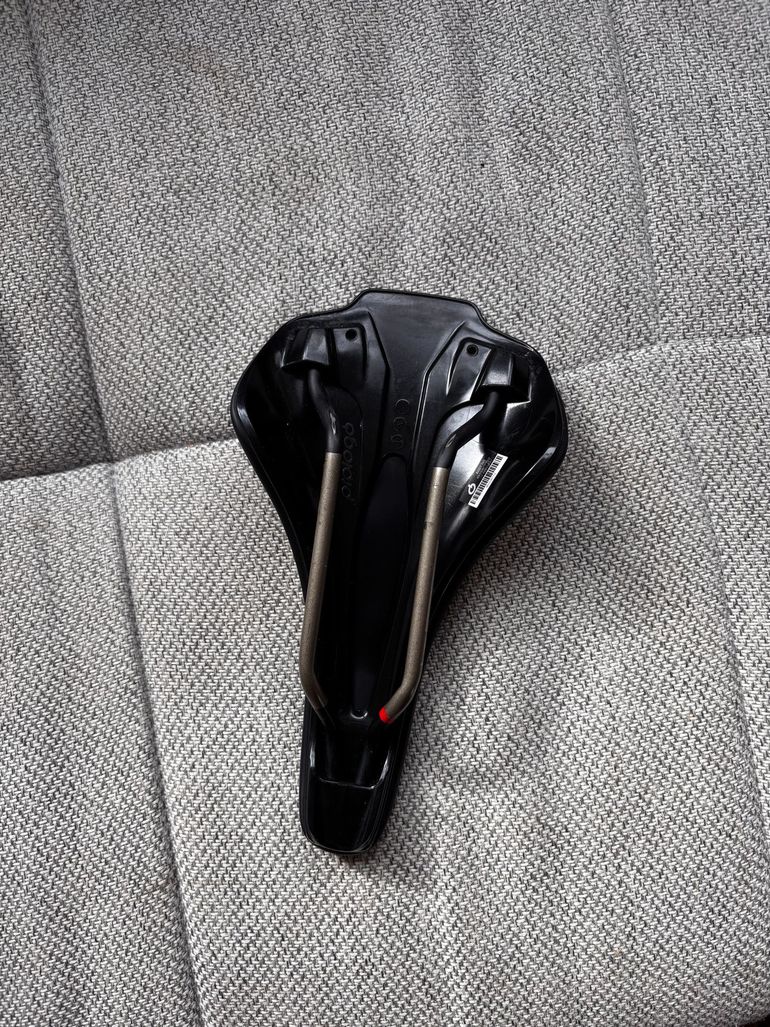 Used Prologo Sattel bike — image 3 of 6