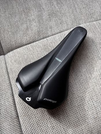 Used Prologo Sattel bike — image 6 of 6