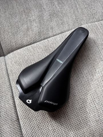 Gebrauchtes Prologo Sattel bike — Bild 6 von 6