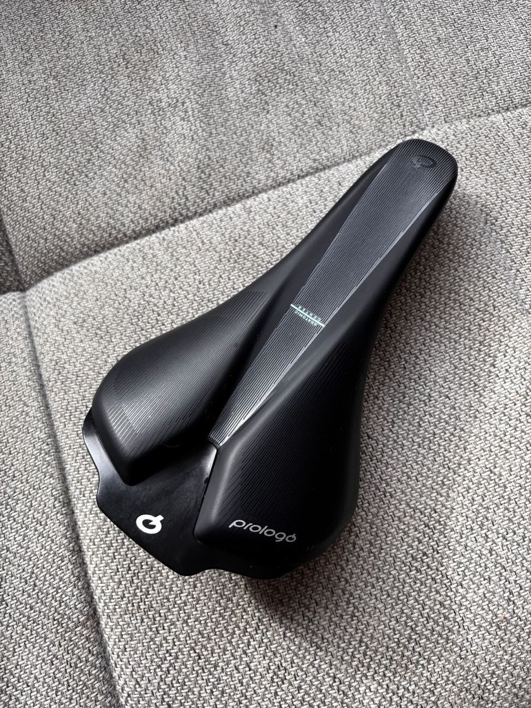 Used Prologo Sattel bike — image 6 of 6