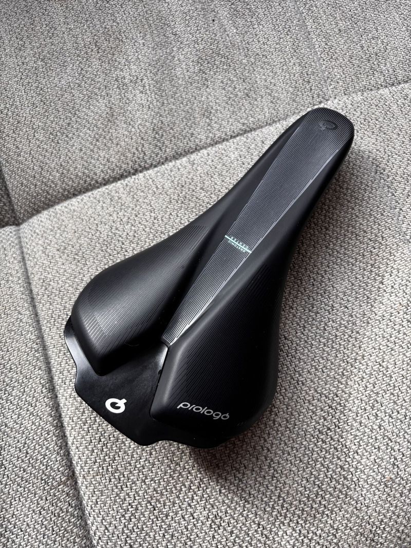 Gebrauchtes Prologo Sattel bike — Bild 6 von 6
