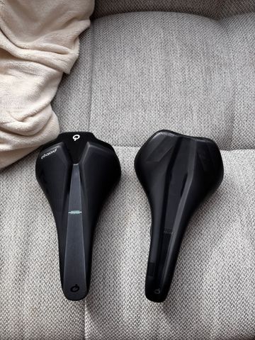 Used Prologo Sattel Saddles & Seatposts