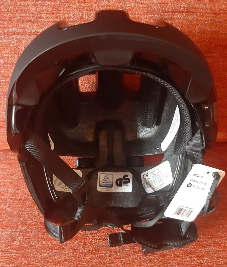 Used ABUS HUD-Y 2026 bike — image 2 of 3