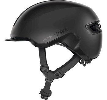 Used ABUS HUD-Y 2026 bike