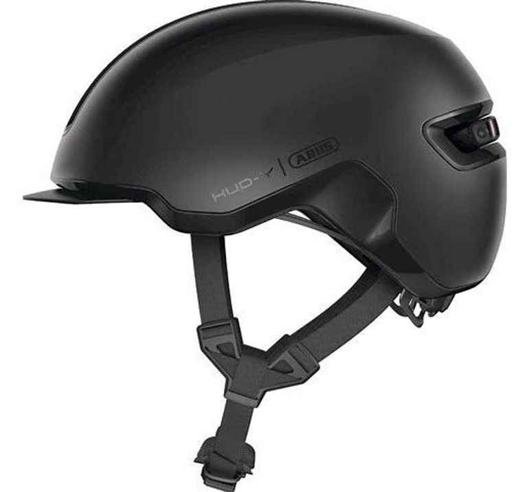 Used ABUS HUD-Y 2026 bike — image 1 of 3