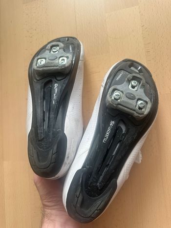 Used Shimano RP5 bike — image 3 of 4
