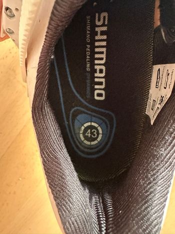 Used Shimano RP5 bike — image 4 of 4