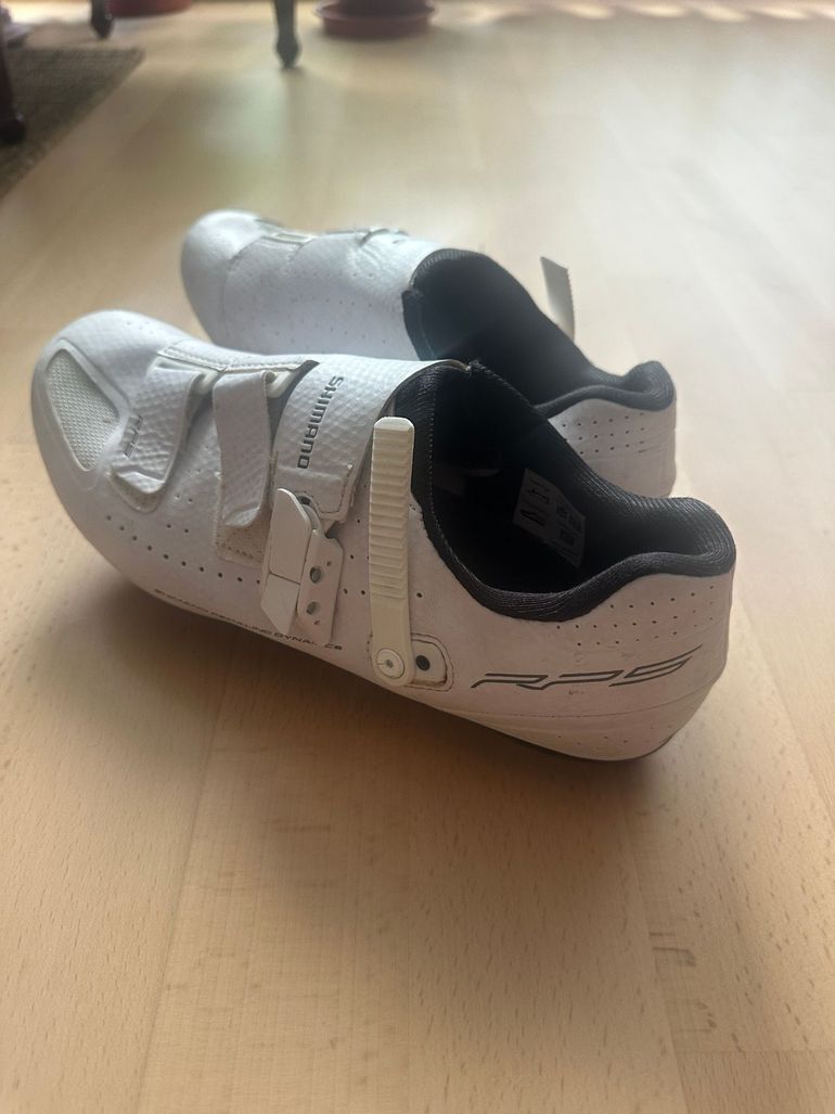 Used Shimano RP5 bike — image 2 of 4