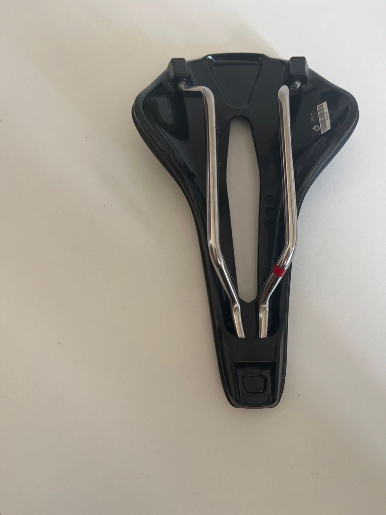 Used Prologo Nago R4 Pas Saddle 2025 bike — image 4 of 5