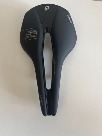 Used Prologo Nago R4 Pas Saddle 2025 bike — image 3 of 5