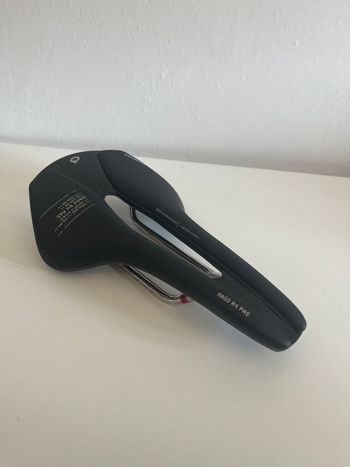 Used Prologo Nago R4 Pas Saddle 2025 bike
