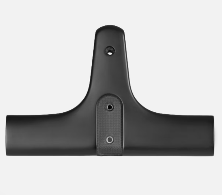 Used Canyon PACE T-Bar CP0048 2026 bike — image 2 of 2