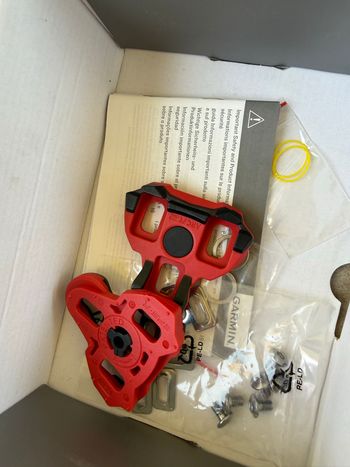 Used Garmin Rally RK100 2023 bike — image 5 of 5