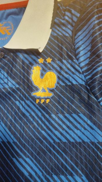 Used Nike France Jersey 2026 bike — image 5 of 8