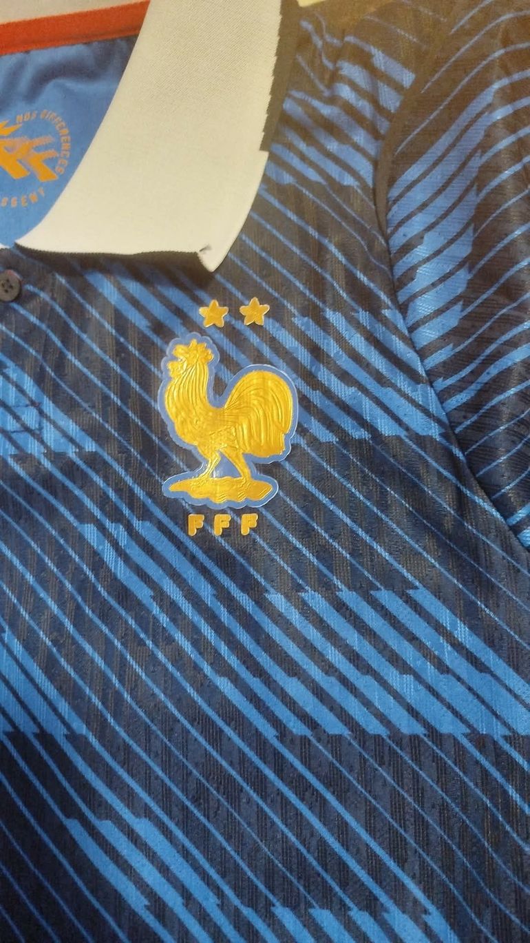 Used Nike France Jersey 2026 bike — image 5 of 8
