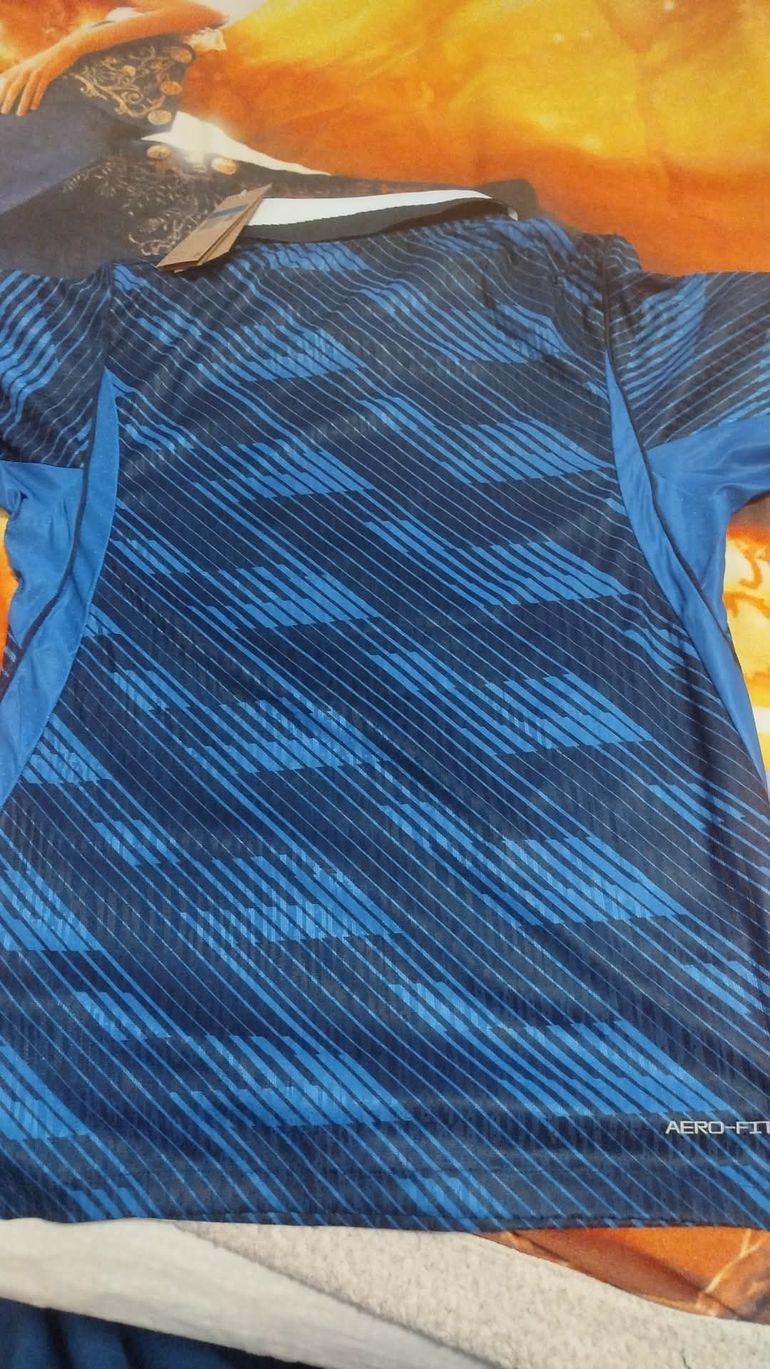 Used Nike France Jersey 2026 bike — image 2 of 8