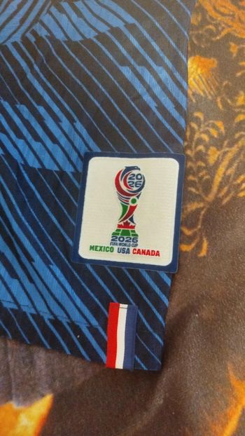 Used Nike France Jersey 2026 bike — image 6 of 8