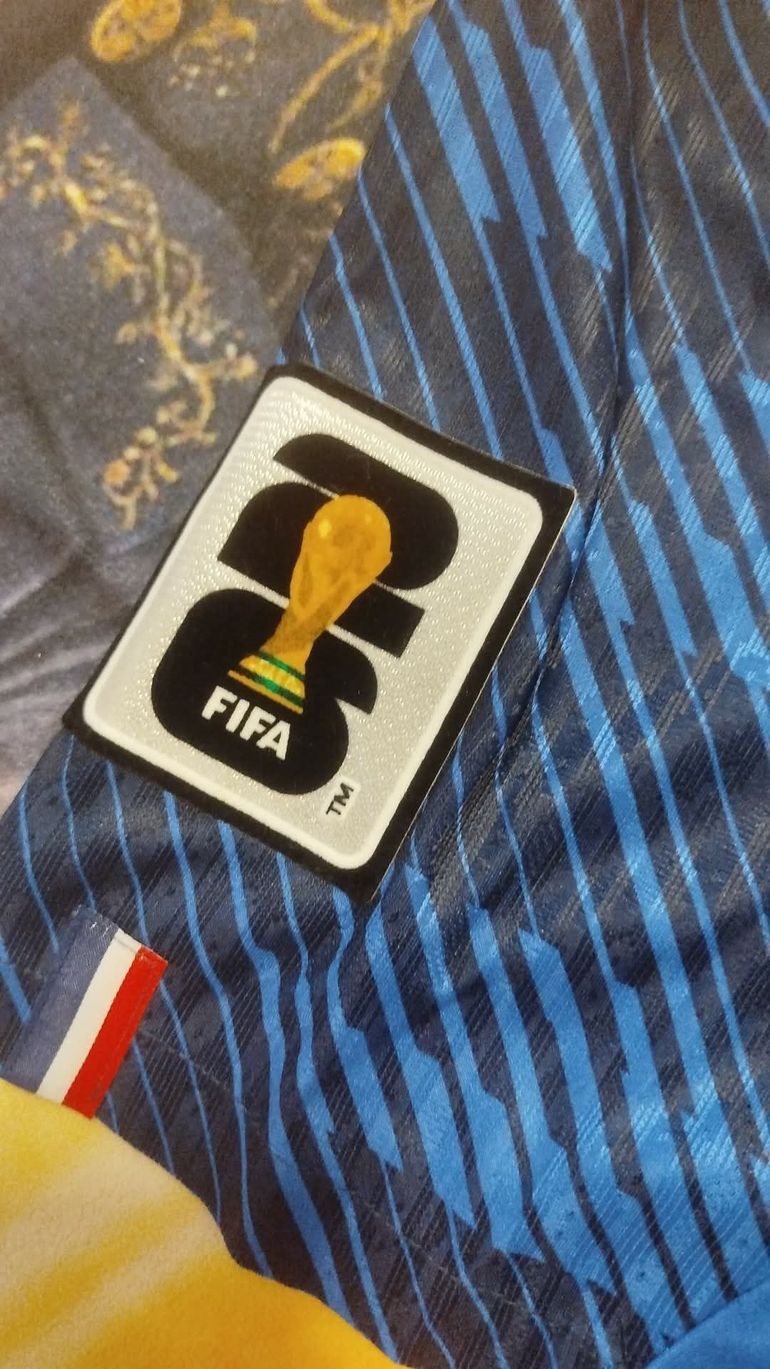 Used Nike France Jersey 2026 bike — image 7 of 8