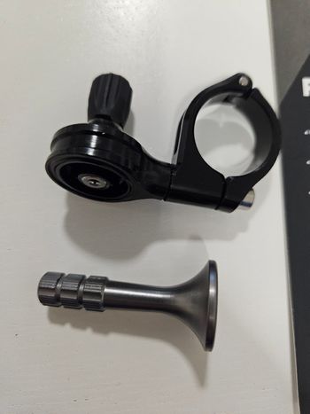 Used Wolf Tooth ReMote 360 Dropper Lever 2026 bike — image 5 of 5