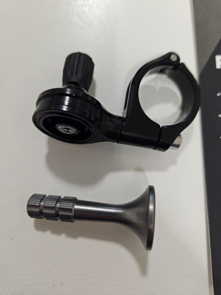 Used Wolf Tooth ReMote 360 Dropper Lever 2026 bike — image 5 of 5