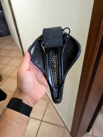 Used Specialized Power Pro Mirror Saddle bike — image 2 of 3