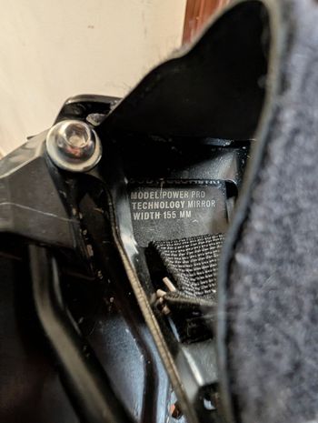 Used Specialized Power Pro Mirror Saddle bike — image 3 of 3