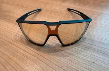 Used JULBO Fury Reactiv 1-3 Sunglasses bike — image 3 of 8
