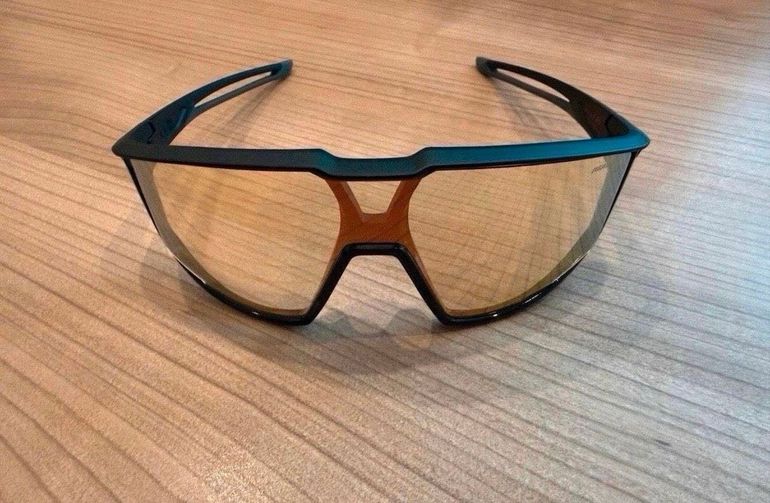 Used JULBO Fury Reactiv 1-3 Sunglasses bike — image 3 of 8