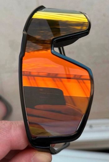 Used JULBO Fury Reactiv 1-3 Sunglasses bike — image 6 of 8