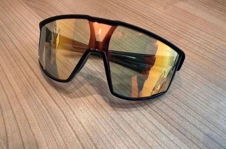 Used JULBO Fury Reactiv 1-3 Sunglasses bike — image 1 of 8