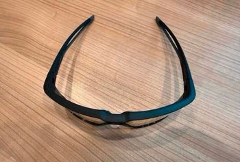 Used JULBO Fury Reactiv 1-3 Sunglasses bike — image 4 of 8
