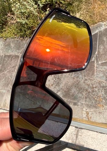 Used JULBO Fury Reactiv 1-3 Sunglasses bike — image 7 of 8