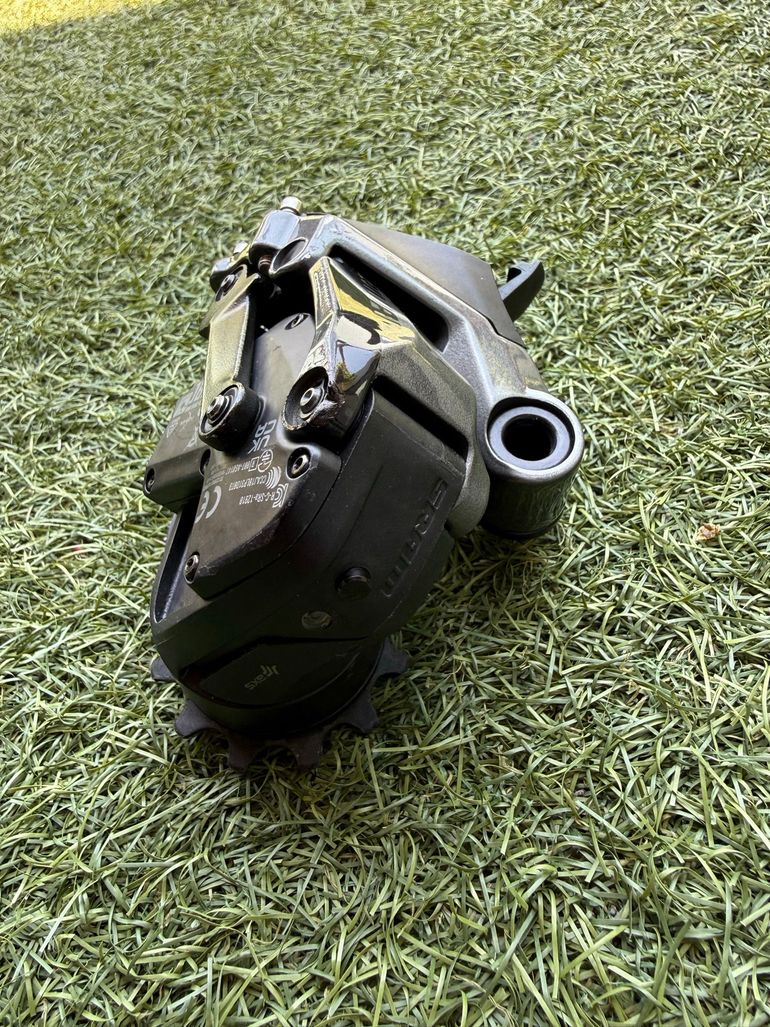 Used Sram Rival Etap Axs 12V 36T 2026 bike — image 6 of 6