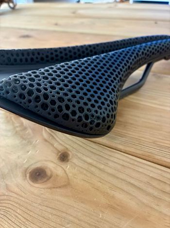 Used Fizik ANTARES R1 Versus Evo Adaptive 149mm 2025 bike — image 7 of 7