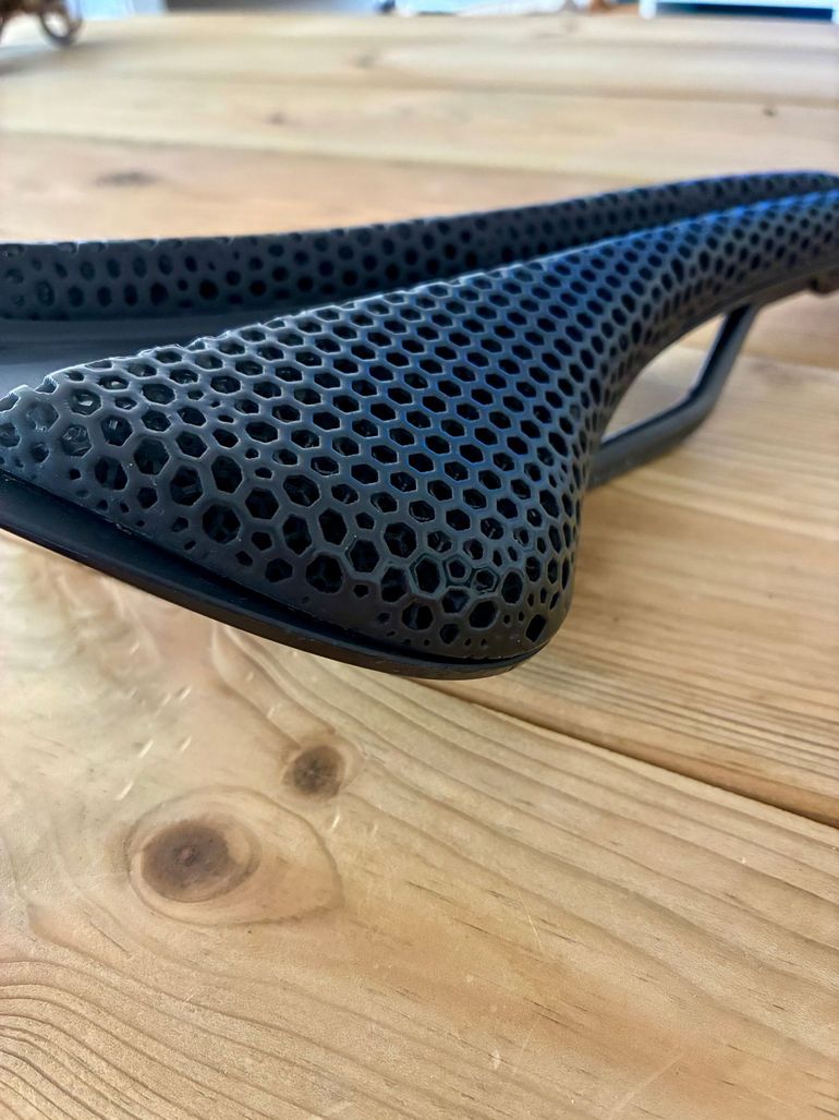 Used Fizik ANTARES R1 Versus Evo Adaptive 149mm 2025 bike — image 7 of 7