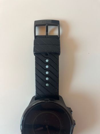 Used Suunto 9 GPS Watch 2021 bike — image 4 of 7