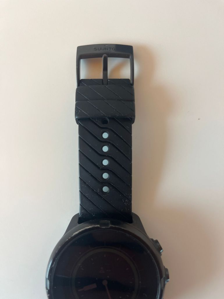 Used Suunto 9 GPS Watch 2021 bike — image 4 of 7