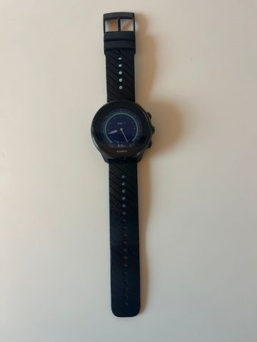 Použité Suunto 9 GPS Watch 2021 Electronics