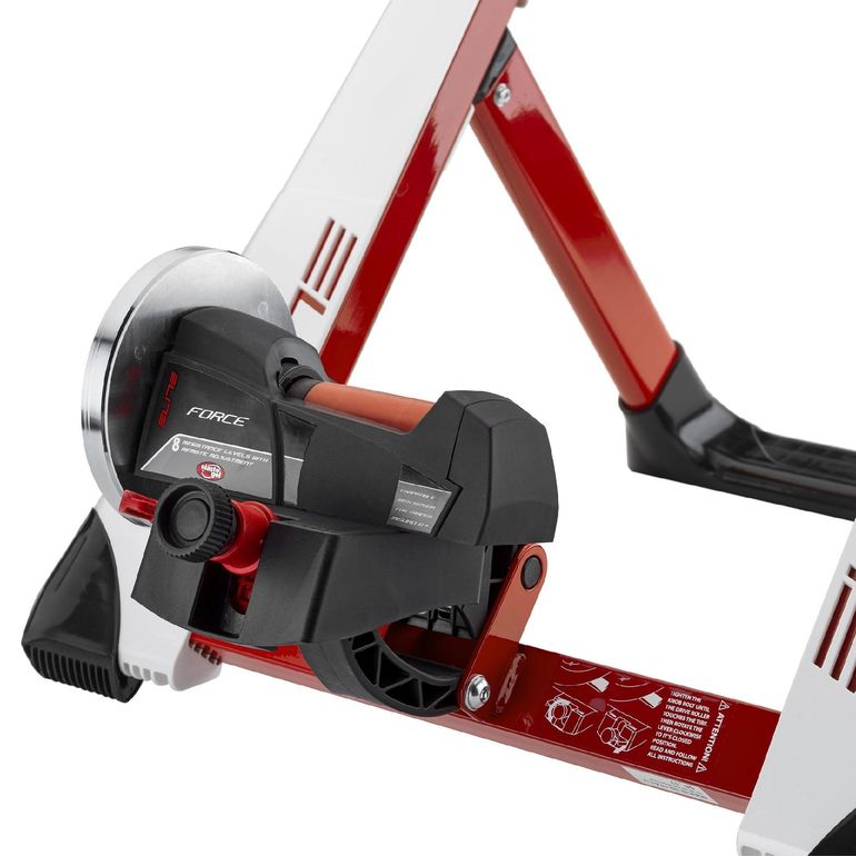 Used Elite Novo Force 2020 bike — image 2 of 2