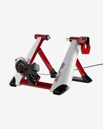 Used Elite Novo Force 2020 Cycling Accessories