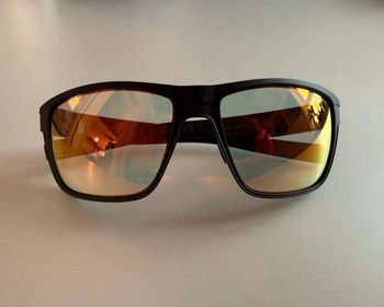 Used JULBO Renegade REACTIV 1-3 Light Amplifier Lens bike