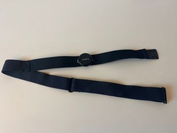 Used Suunto Smart Heart Rate Belt 2023 bike