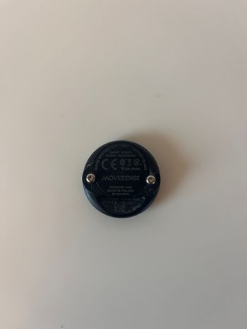 Used Suunto Smart Heart Rate Belt 2023 bike — image 3 of 3