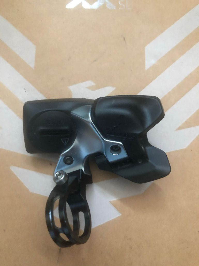 Used Sram XX1 Eagle AXS Controller bike — image 2 of 3