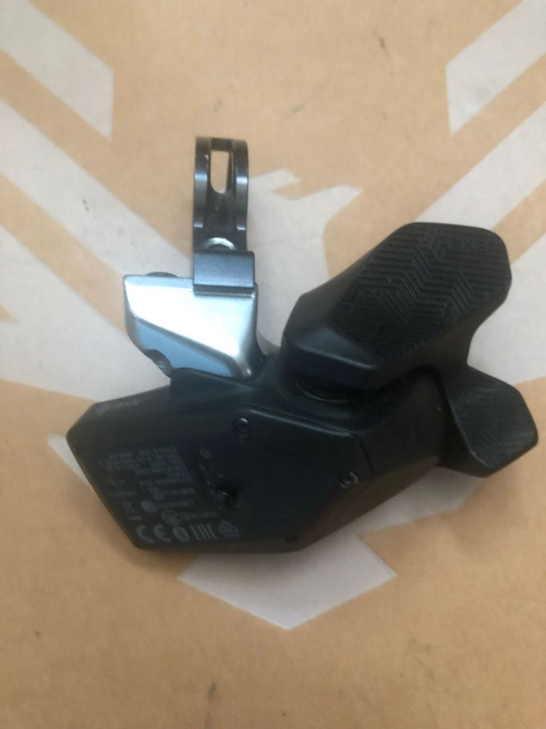 Used Sram XX1 Eagle AXS Controller bike — image 3 of 3