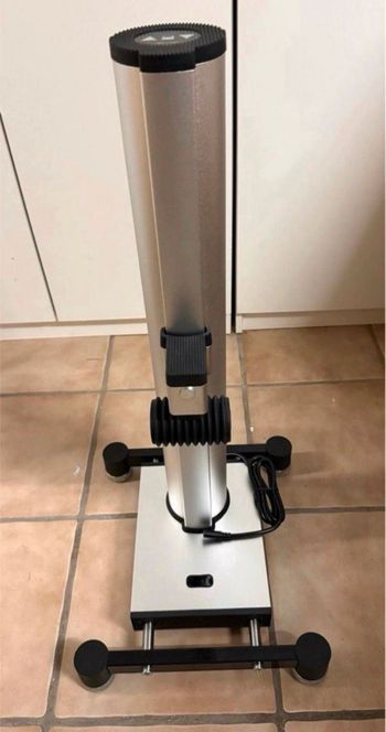 Used Elite Rizer Gradient Simulator bike — image 2 of 5